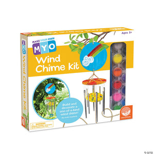 myo wind chime kit