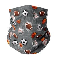gaiter mask (ages 13 plus and women)