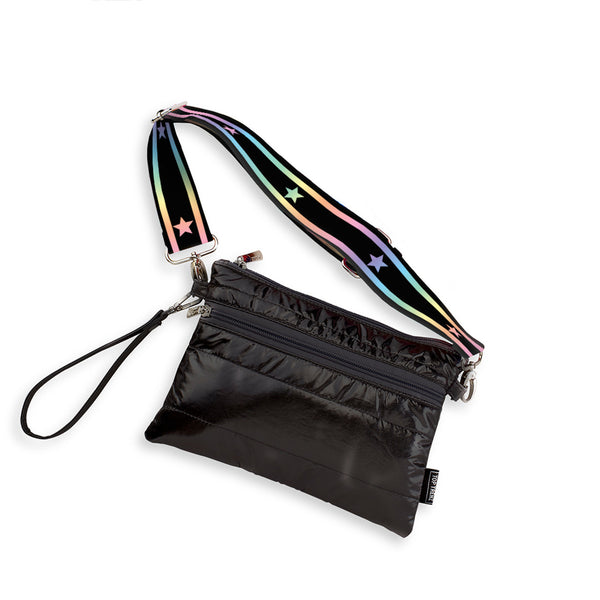 Puffer 3 in 1 belt/crossbody bag