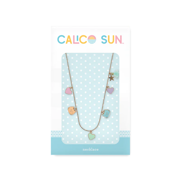 amy necklace - assorted designs