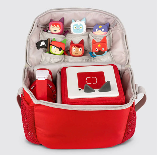 tonies buddy bag