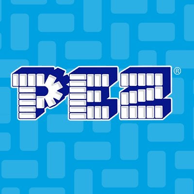 pez dispenser - assorted styles