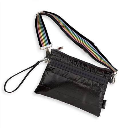 Puffer 3 in 1 belt/crossbody bag