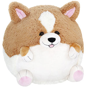 squishable animals