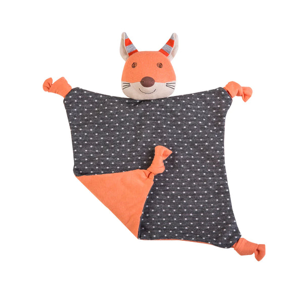 organic blankies