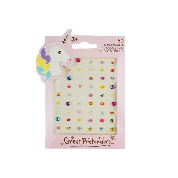 nail stickers