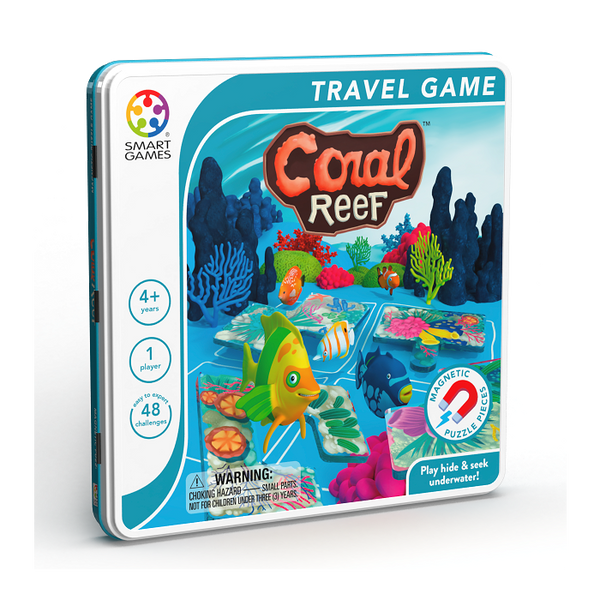 coral reef