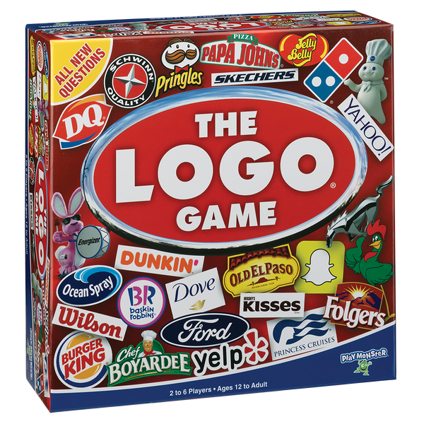 the logo game