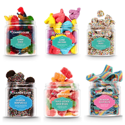 candy club