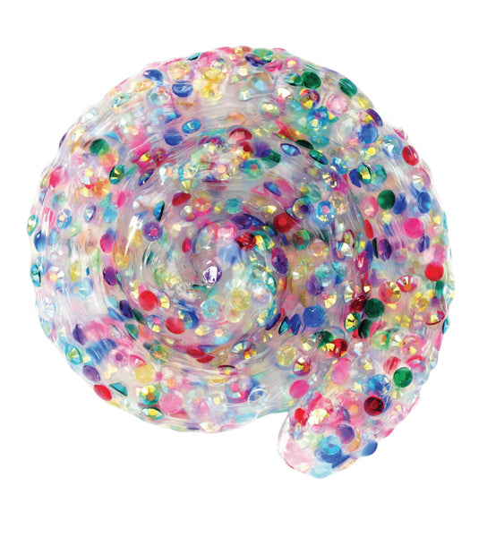 crazy aaron’s thinking putty - birthstone