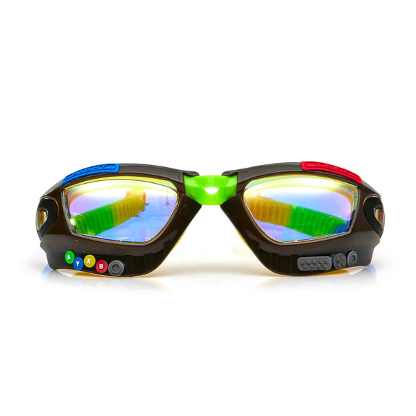 swim goggles - assorted designs