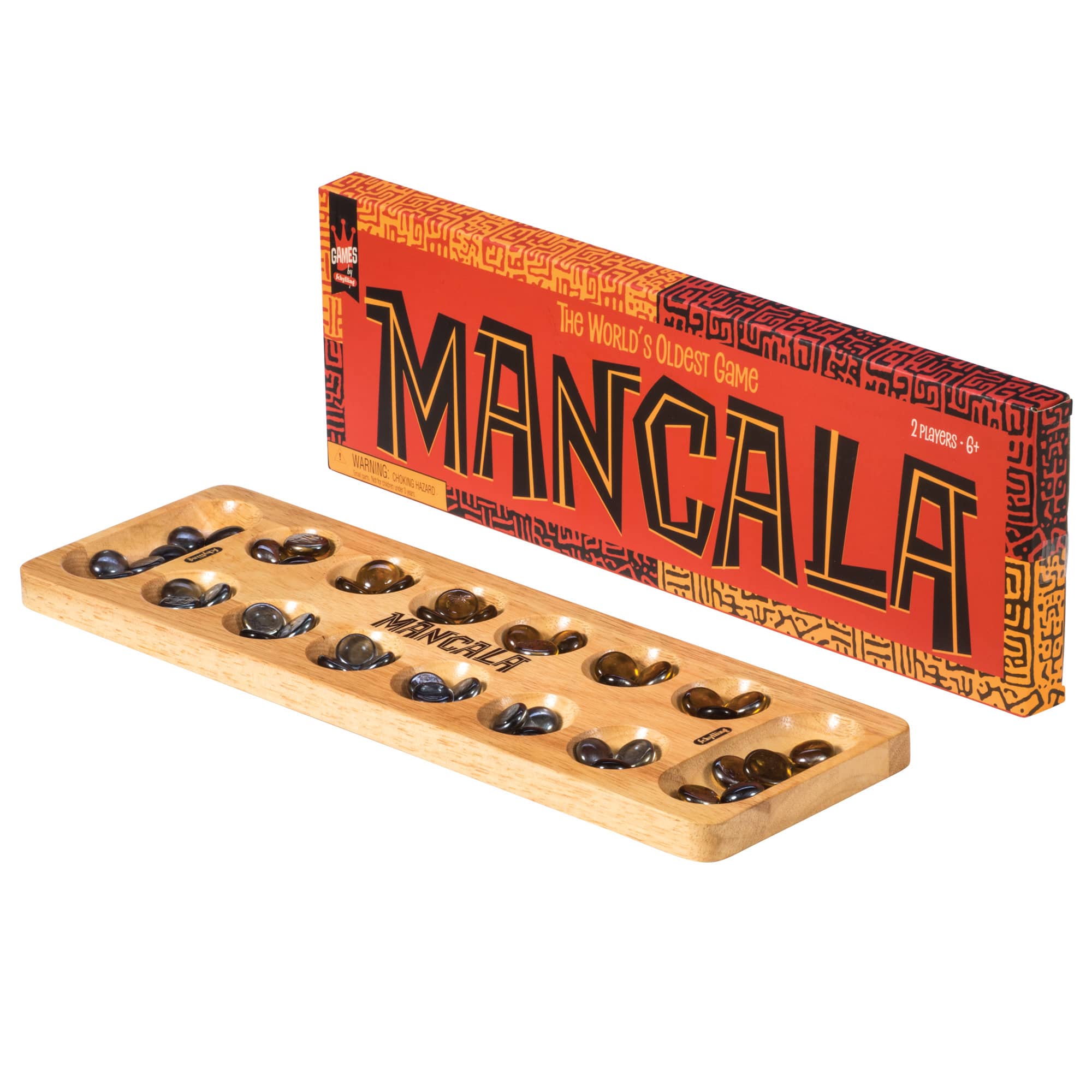 mancala