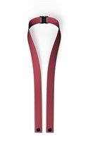 mask lanyard with safety breakaway clip - kids