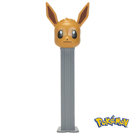 pez dispenser - assorted styles