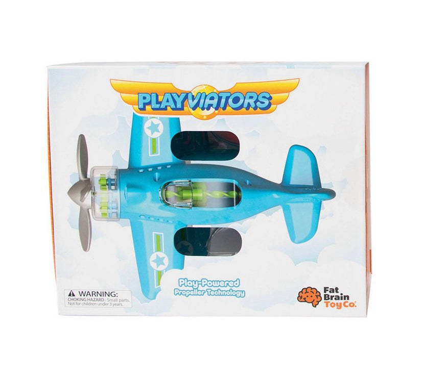 playviators