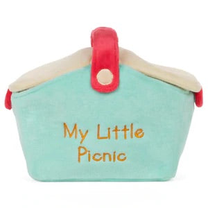 my little picnic play set