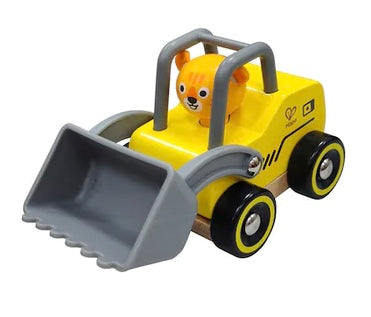 wild rider vehicles