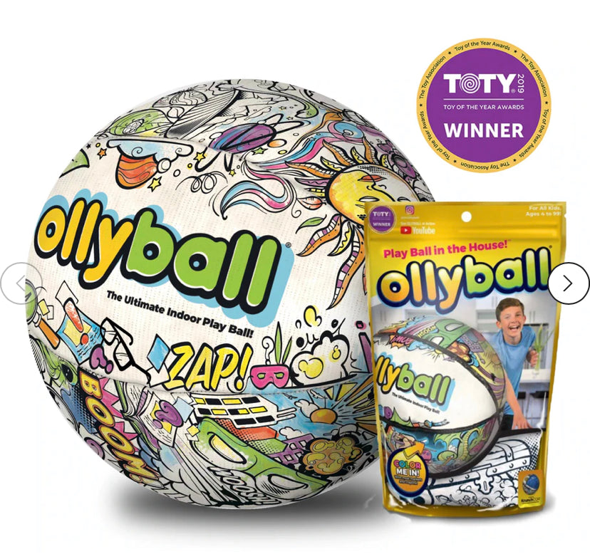 ollyball