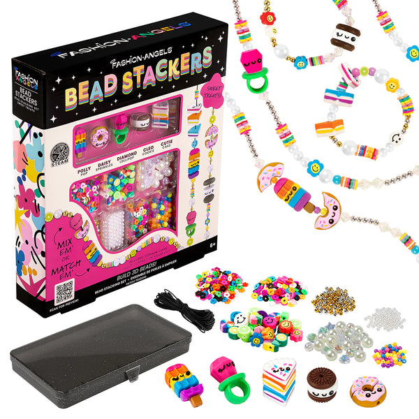 bead stackers