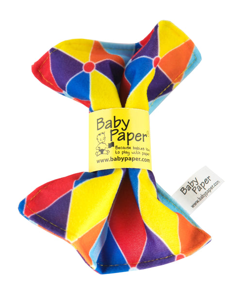 baby paper