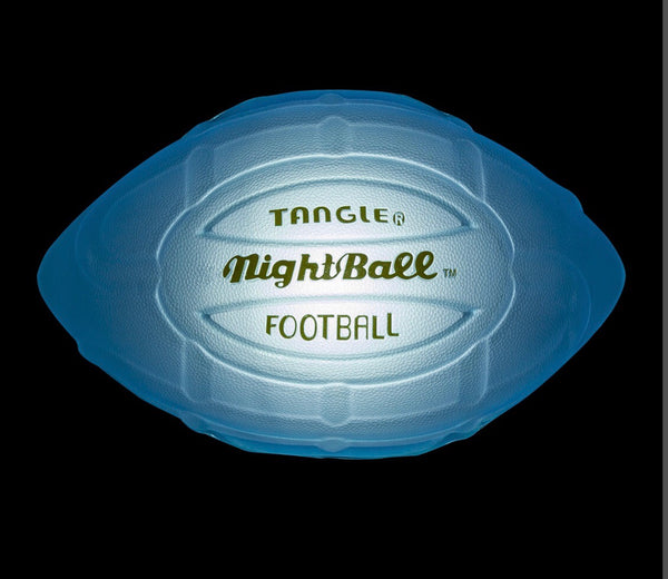 nightball football