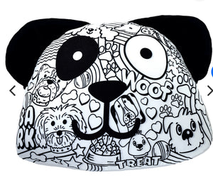 color me pillow - assorted styles
