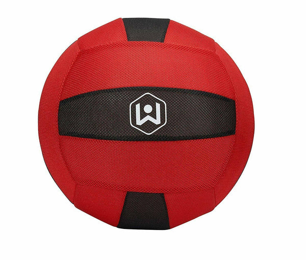 wicked big volleyball