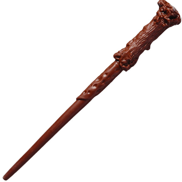 harry potter or hermione chocolate wand