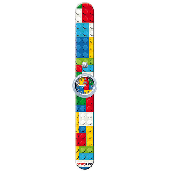 digital slap watch - assorted designs