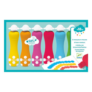 foam markers for little hands