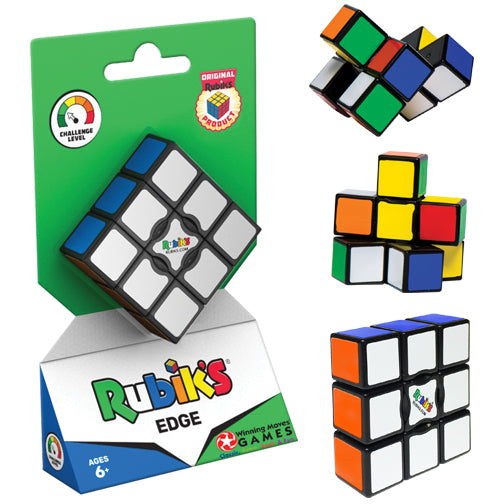 rubik s edge