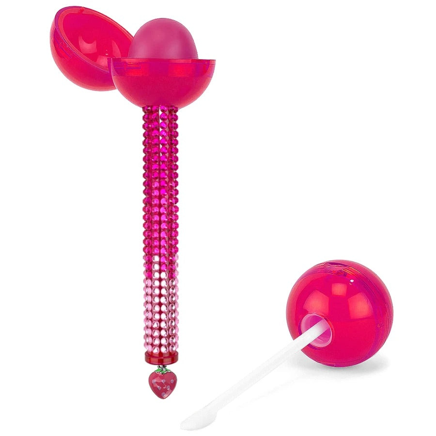 glossy pops
