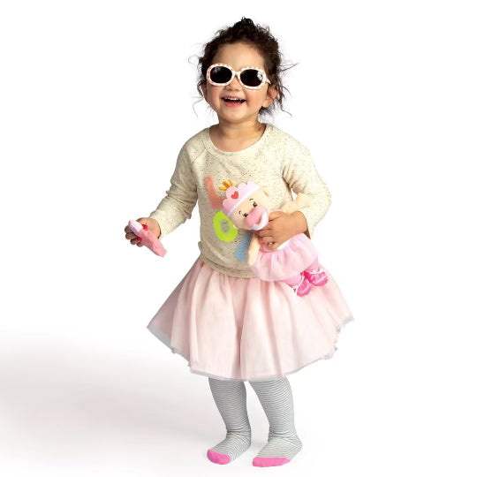 wee baby stella - tiny ballerina set