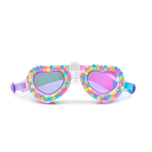 swim goggles - assorted designs