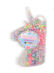 shaped bead kits - assorted