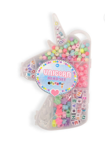 shaped bead kits - assorted