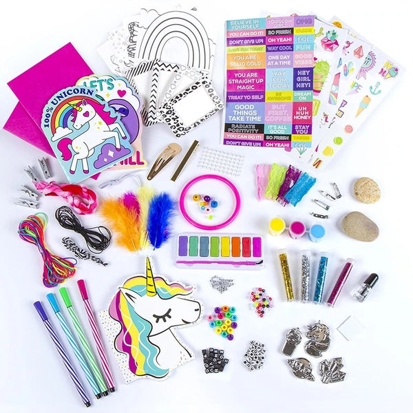 ultimate diy craft box