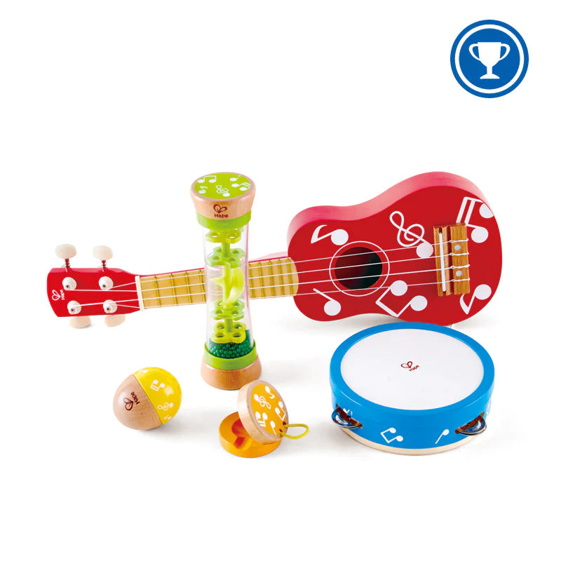 mini band set