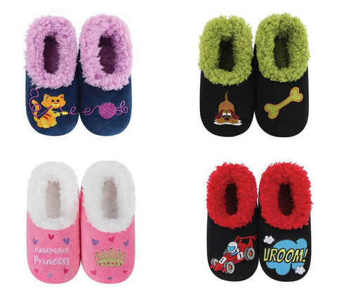 toddler pairables slippers