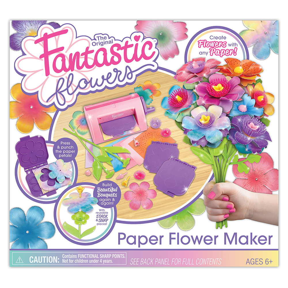 fantastic flowers