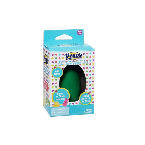 grow a peep
