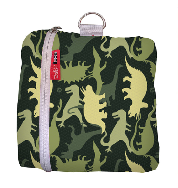 adventure pack backpack