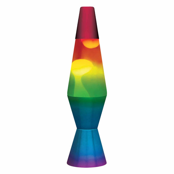 lava lamp - 11.5” or 14.5”