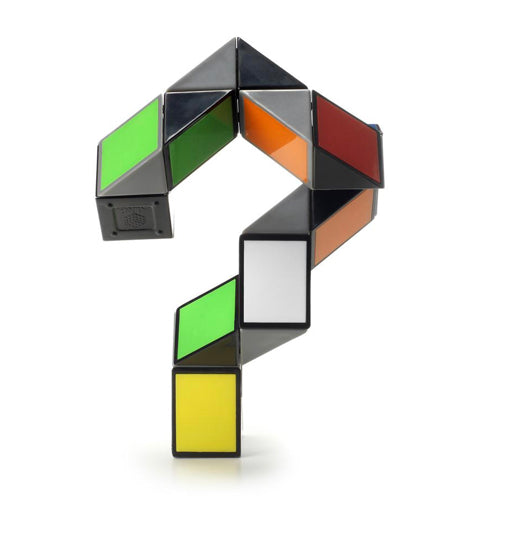 rubik’s twist
