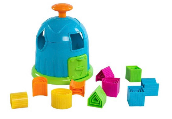 shape factory