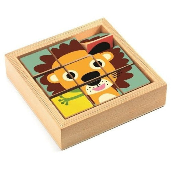 wooden puzzles tournanimo