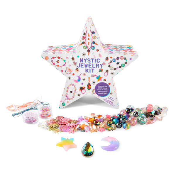 mystic jewelry kit