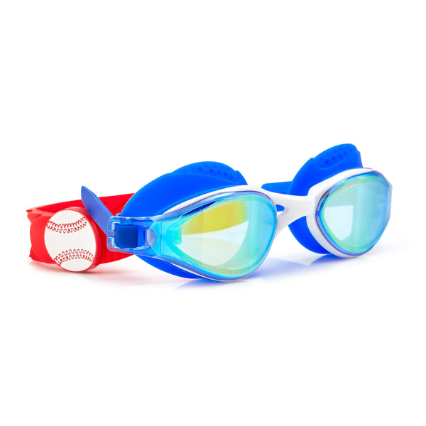swim goggles - assorted designs