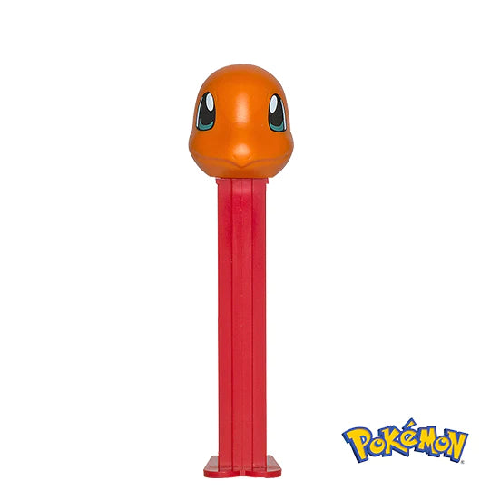 pez dispenser - assorted styles
