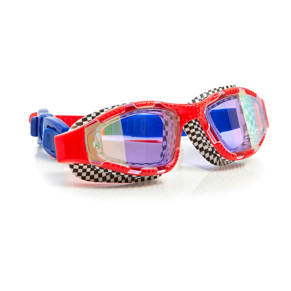 swim goggles - assorted designs
